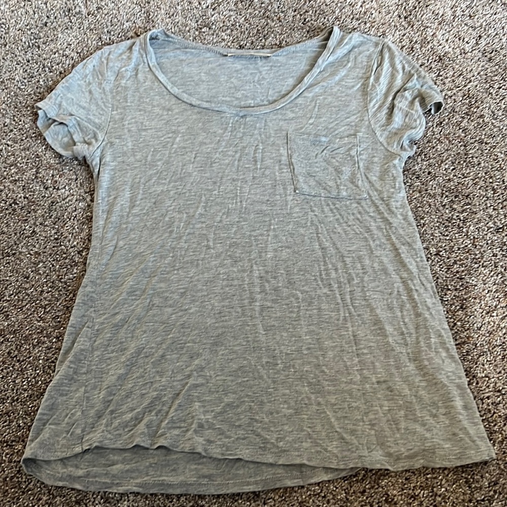 Active Basic short sleeve shirt